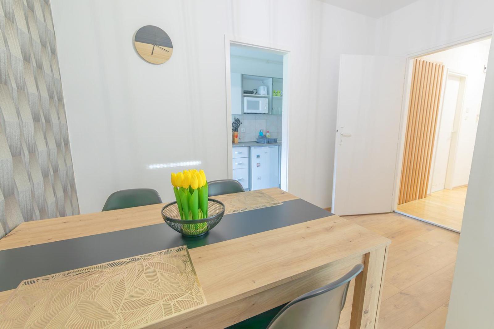 Apartman Lumi Čakovec Cameră foto
